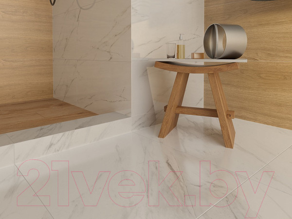 Изображение товара Плитка Gracia Ceramica Elegance Grey Wall 01 v2 (300x500)