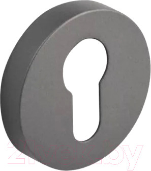 Изображение товара Накладка на цилиндр Cebi ET MP67 (антрацит полимер)