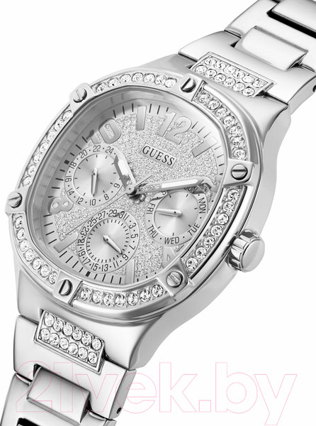 Изображение товара Часы наручные женские Guess GW0558L1