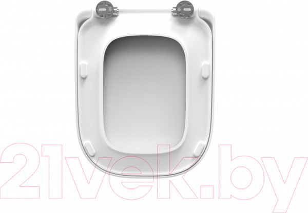 Изображение товара Сиденье для унитаза АВН SD 18ms
