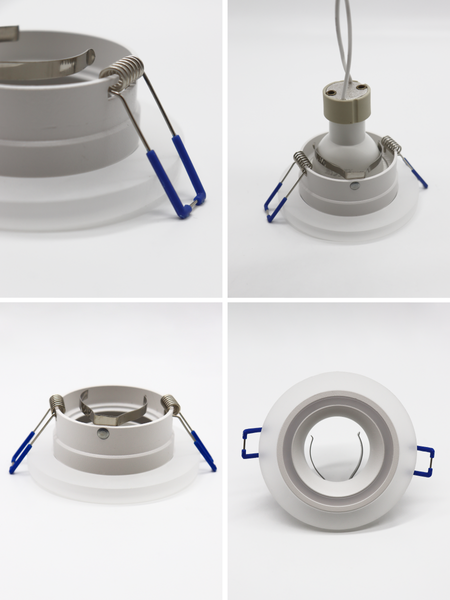 Изображение товара Точечный светильник Truenergy 21238