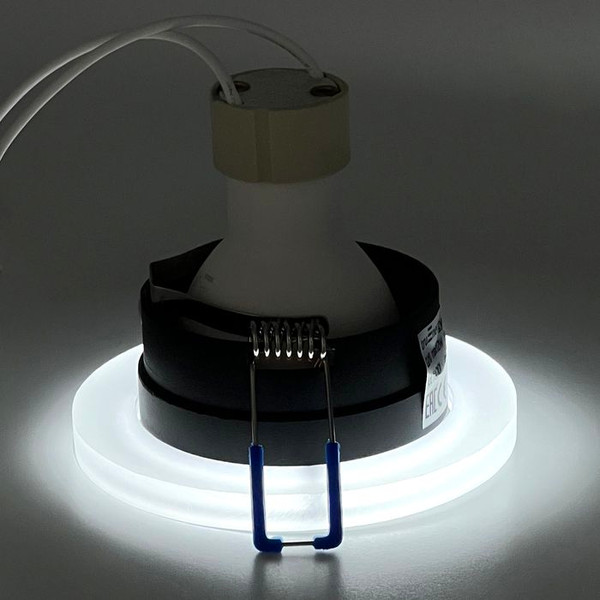 Изображение товара Точечный светильник Truenergy 21239