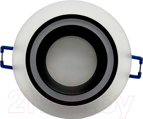 Изображение товара Точечный светильник Truenergy 21239