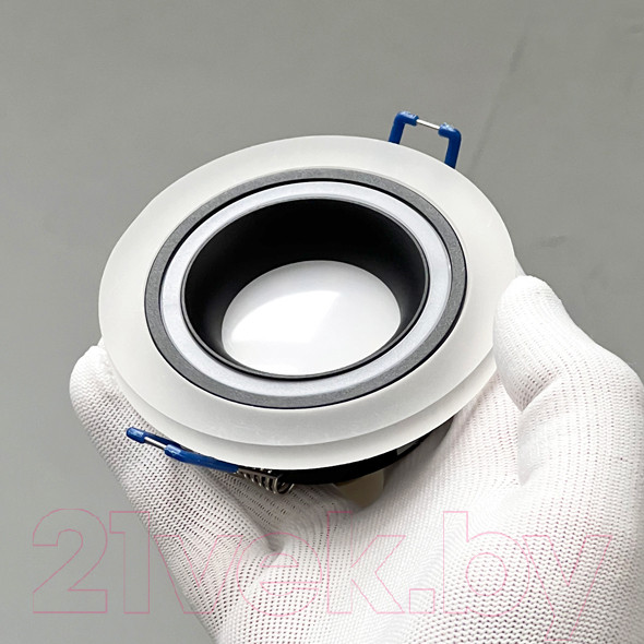 Изображение товара Точечный светильник Truenergy 21239