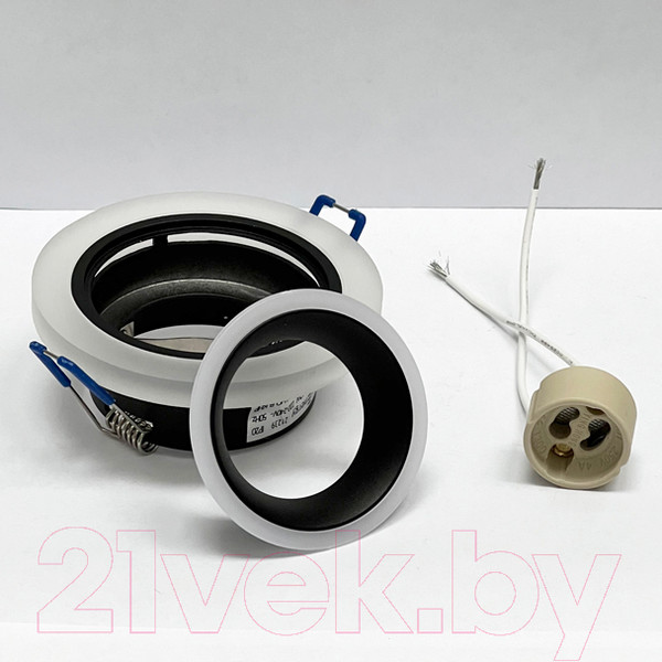 Изображение товара Точечный светильник Truenergy 21239