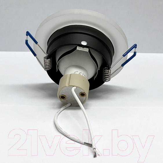 Изображение товара Точечный светильник Truenergy 21239