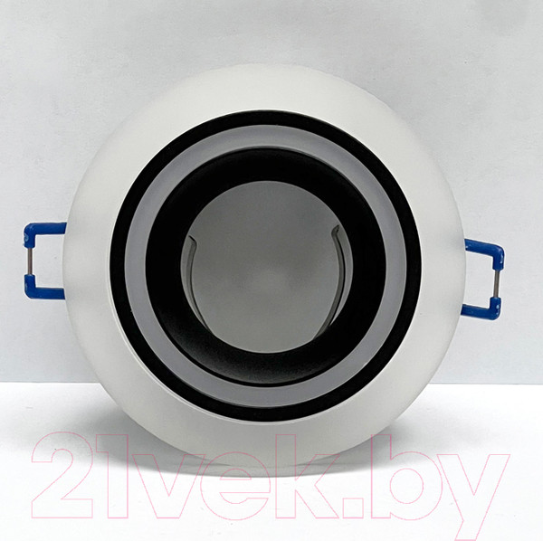 Изображение товара Точечный светильник Truenergy 21239