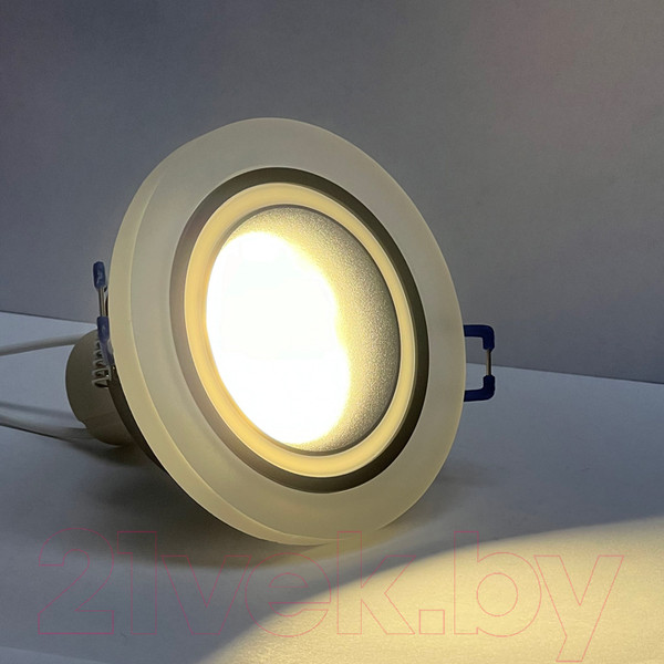 Изображение товара Точечный светильник Truenergy 21239