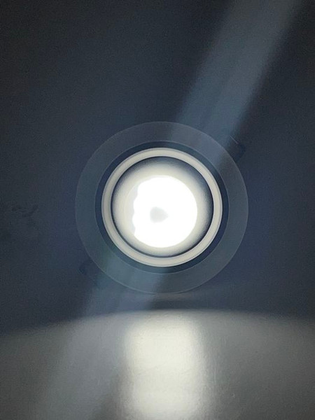 Изображение товара Точечный светильник Truenergy 21239