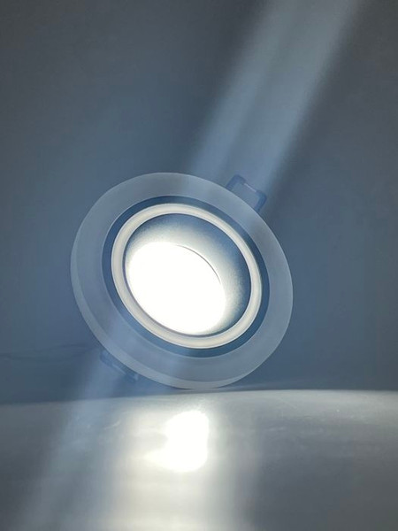 Изображение товара Точечный светильник Truenergy 21239