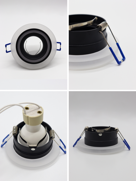 Изображение товара Точечный светильник Truenergy 21239