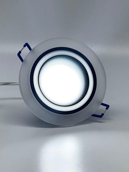 Изображение товара Точечный светильник Truenergy 21239