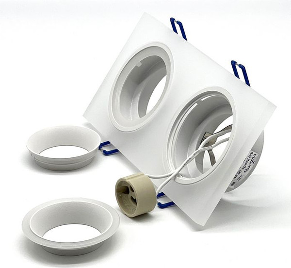 Изображение товара Точечный светильник Truenergy 21241