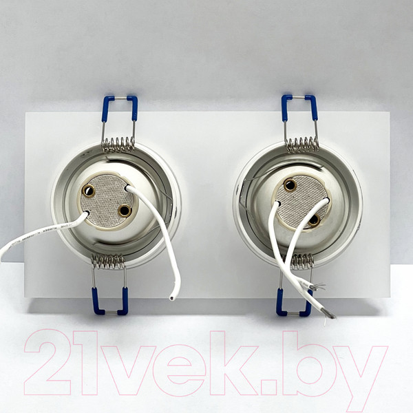 Изображение товара Точечный светильник Truenergy 21241