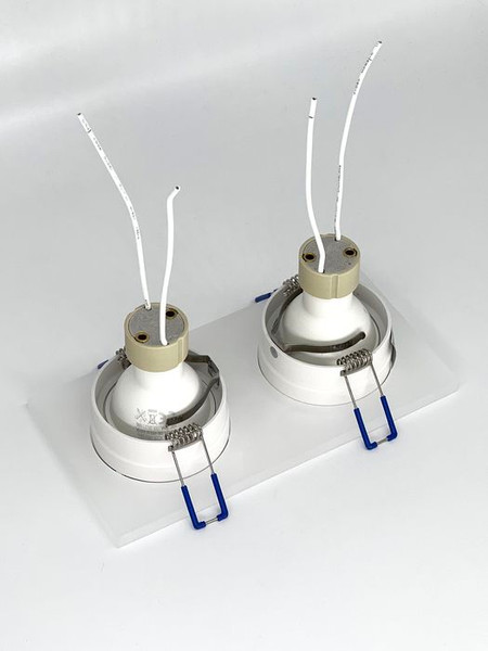 Изображение товара Точечный светильник Truenergy 21241