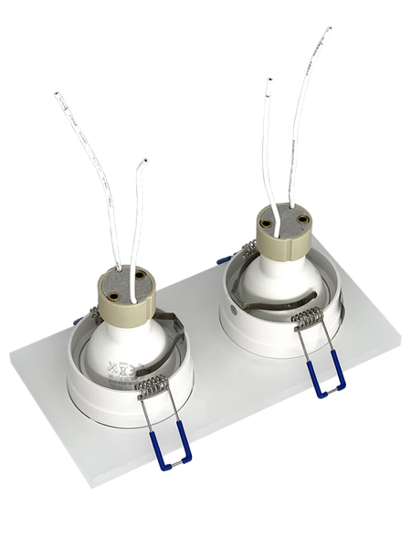 Изображение товара Точечный светильник Truenergy 21241