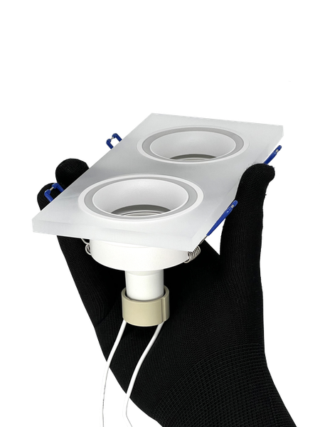 Изображение товара Точечный светильник Truenergy 21241