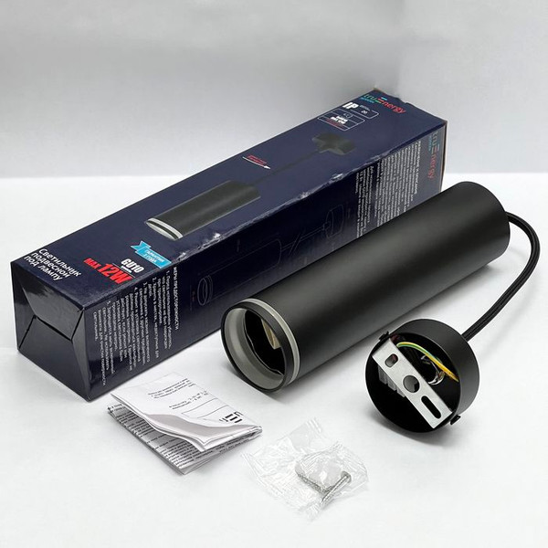 Изображение товара Потолочный светильник Truenergy 21323