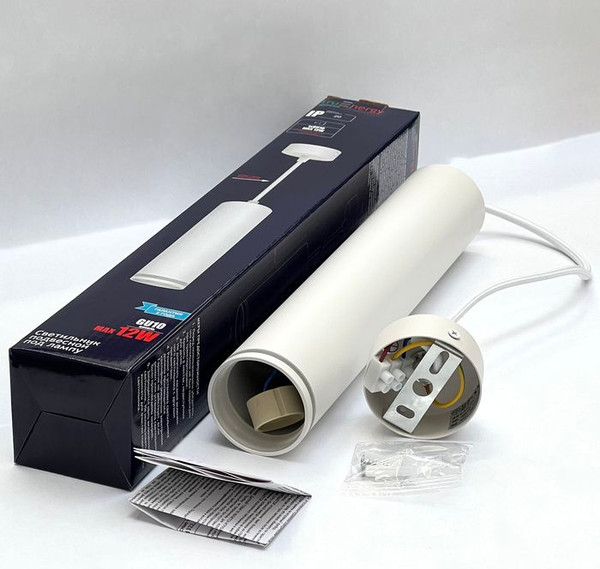 Изображение товара Потолочный светильник Truenergy 21324