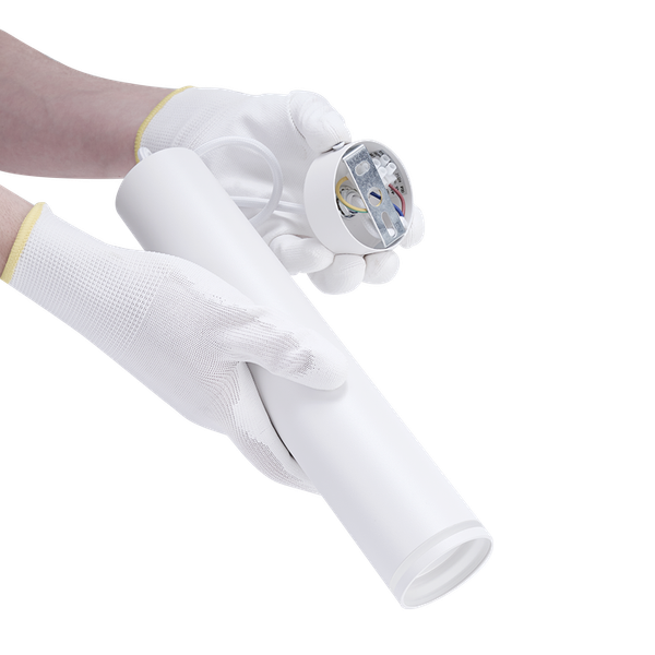 Изображение товара Потолочный светильник Truenergy 21324