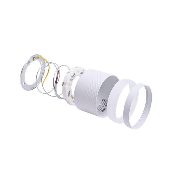 Изображение товара Точечный светильник Truenergy 21009