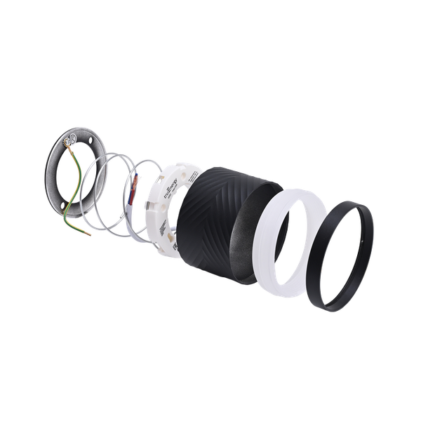 Изображение товара Точечный светильник Truenergy 21010