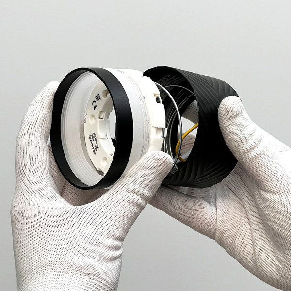 Изображение товара Точечный светильник Truenergy 21010