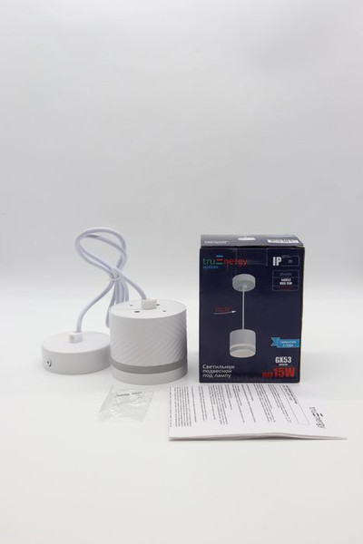 Изображение товара Потолочный светильник Truenergy 21013