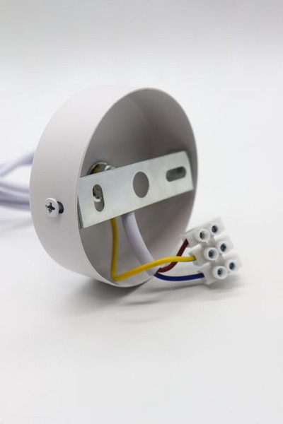 Изображение товара Потолочный светильник Truenergy 21013