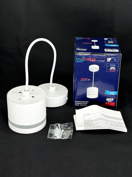 Изображение товара Потолочный светильник Truenergy 21013