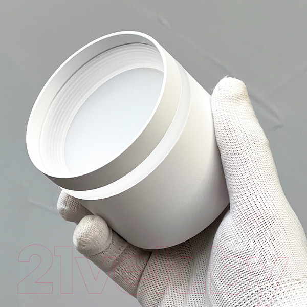 Изображение товара Точечный светильник Truenergy 21015