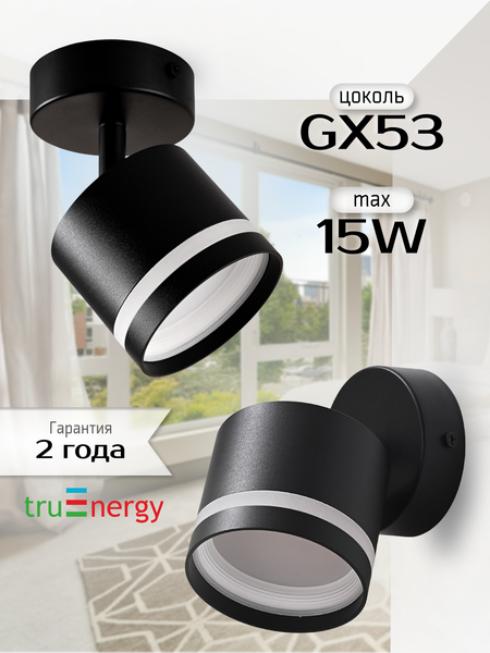 Изображение товара Спот Truenergy 21018