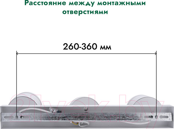 Изображение товара Спот Truenergy 21021