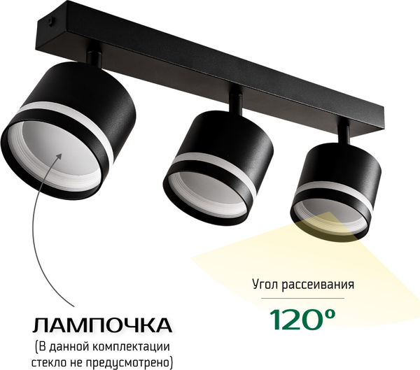 Изображение товара Спот Truenergy 21022