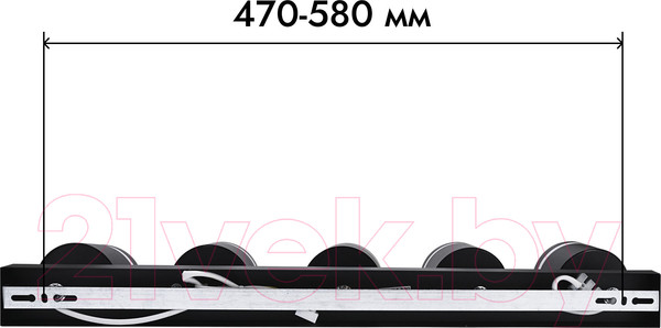Изображение товара Спот Truenergy 21024