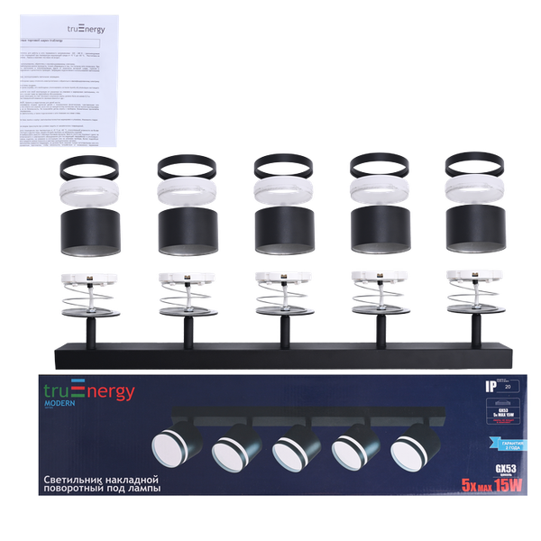 Изображение товара Спот Truenergy 21024