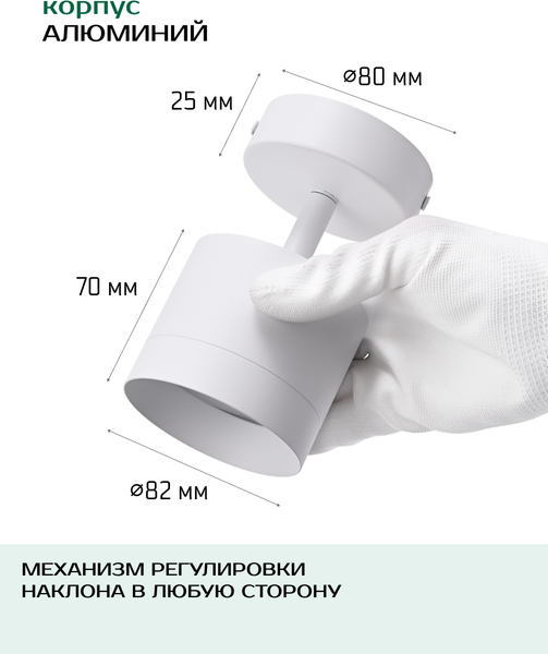 Изображение товара Спот Truenergy 21027