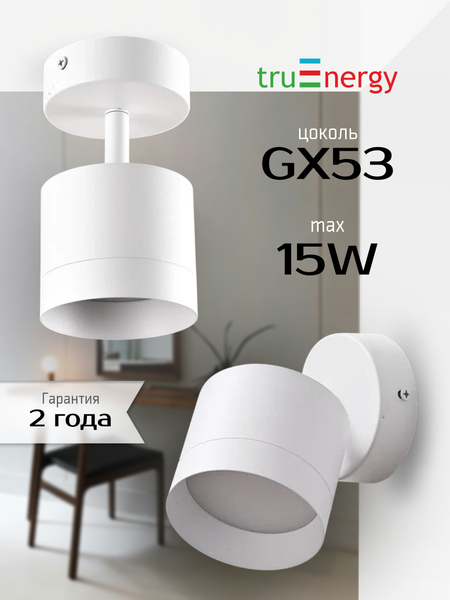 Изображение товара Спот Truenergy 21027