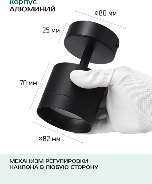 Изображение товара Спот Truenergy 21028