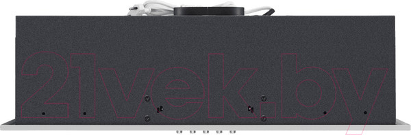 Изображение товара Вытяжка скрытая Maunfeld Crosby 850LED (белый)