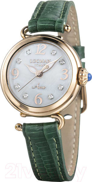 Изображение товара Часы наручные женские Locman 0701R14D-RGMWIDPD