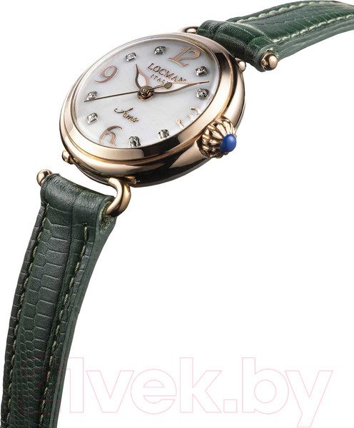 Изображение товара Часы наручные женские Locman 0701R14D-RGMWIDPD