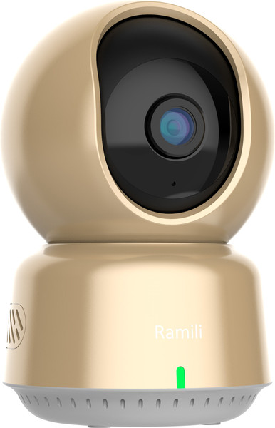 Изображение товара Видеоняня Ramili Baby Wi-Fi Full HD RV1600C