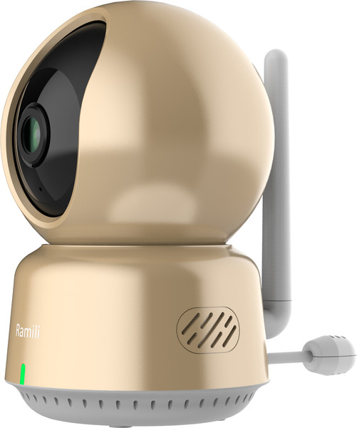 Изображение товара Видеоняня Ramili Baby Wi-Fi Full HD RV1600C