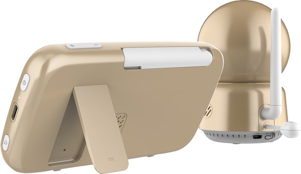 Изображение товара Видеоняня Ramili Baby RV1600