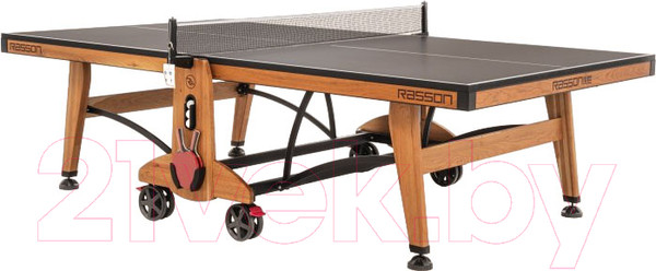 Изображение товара Теннисный стол Rasson Premium T03 Indoor / 51.235.01.1