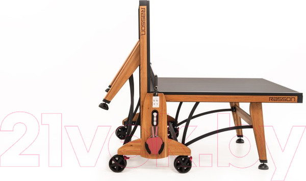 Изображение товара Теннисный стол Rasson Premium T03 Indoor / 51.235.01.1