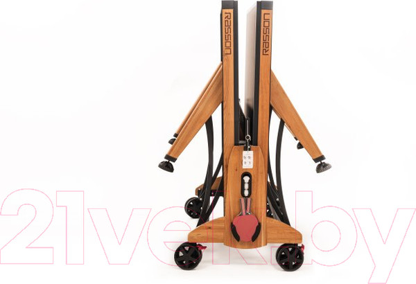 Изображение товара Теннисный стол Rasson Premium T03 Indoor / 51.235.01.1
