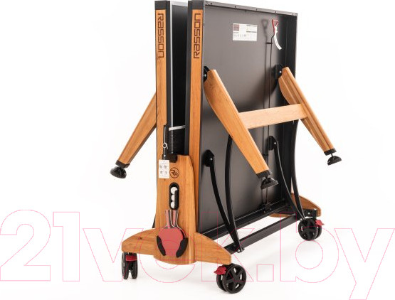 Изображение товара Теннисный стол Rasson Premium T03 Indoor / 51.235.01.1