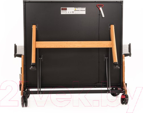 Изображение товара Теннисный стол Rasson Premium T03 Indoor / 51.235.01.1